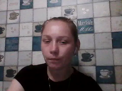 Živý XXX chat Anna_wey
