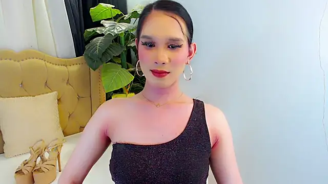 LexiLoreOnTopのライブXXXチャット