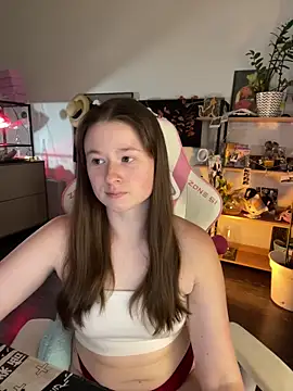 sweetest_pie XXX чат на живо