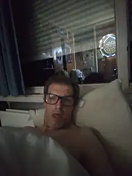 kristof_keyser Webcamshow