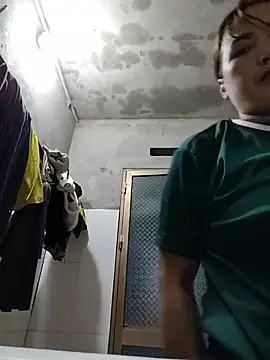 JordanXo_69's Live XXX Chat