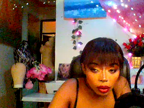 Anaconda2350 Live XXX-chat