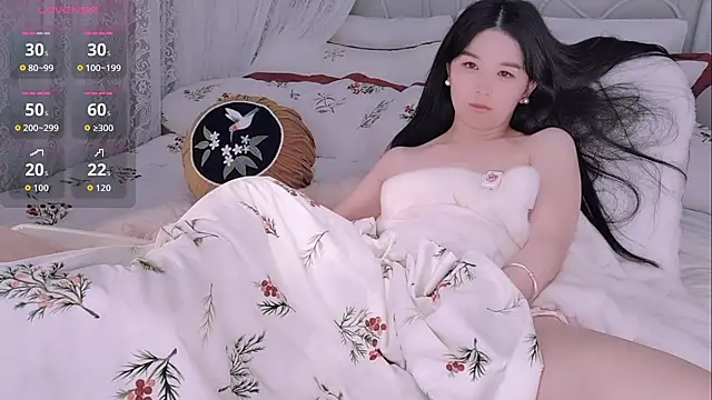 Онлайн чат XXX BingLin-