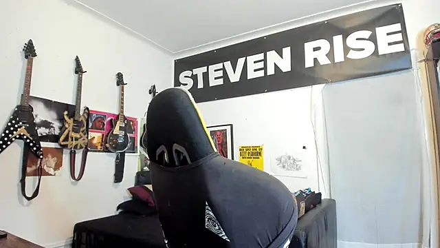 StevenRiseNYC live XXX chat