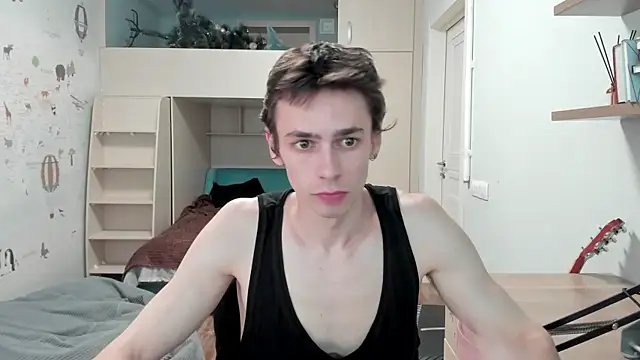 Онлайн чат XXX urgoddessboy