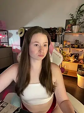 Živý XXX chat sweetest_pie