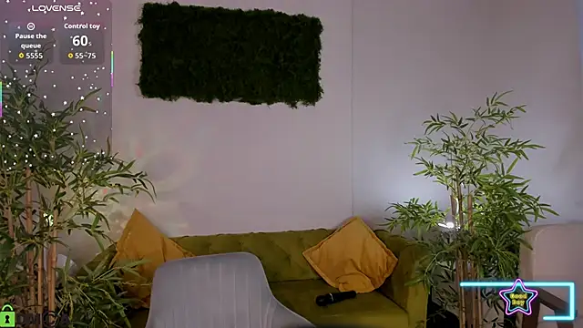 Czat XXX na żywo – Colleen_Blake