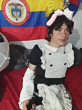 LittleTymmy Live XXX-chat