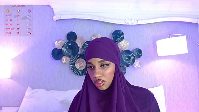 afrodita_smith08 – Live XXX-chat