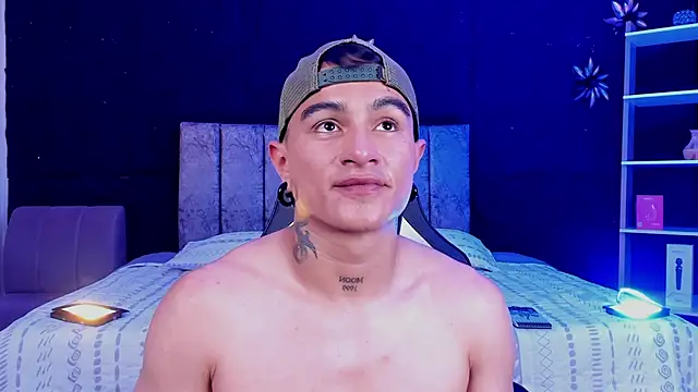 LiamDeep Live XXX-Chat