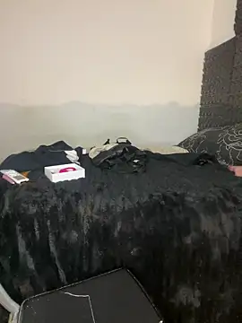 Lilith_dark3 Live XXX-Chat