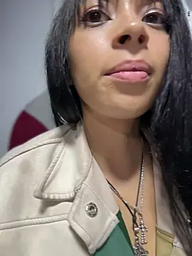 Chatroom XXX en direct de Sasha-firee