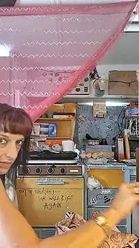 Chatroom XXX en direct de whitetrashdirtyslut
