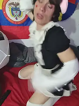 LittleTymmy 现场XXX聊天