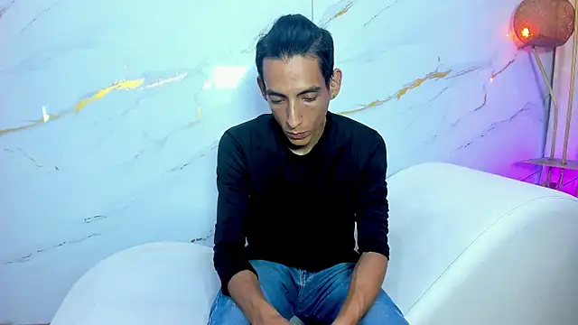 Chat XXX ao vivo de AmazingOrgasm