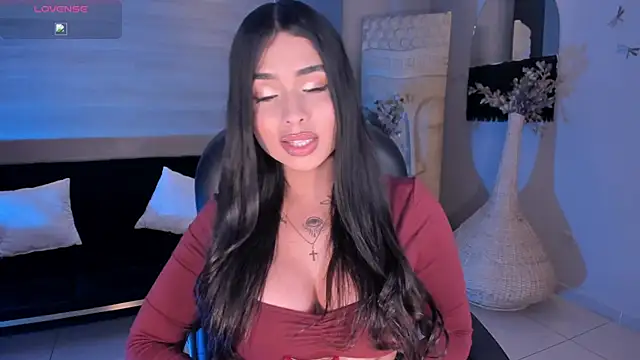 Chatroom XXX en direct de MariaHerrera_