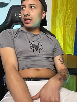 Онлайн чат XXX Dereck_Klain
