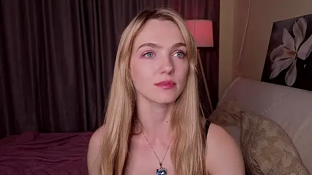 MarielRoloson – Live XXX-chat