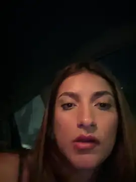 Chatroom XXX en direct de Jessysammy
