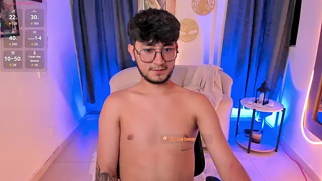 Dante_Rushx – Live XXX-chat