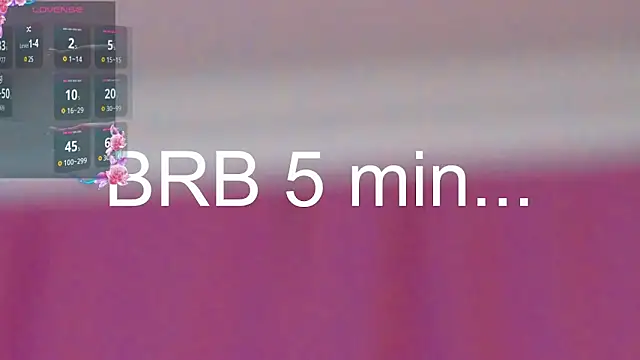 KatirinaBailley XXX чат на живо