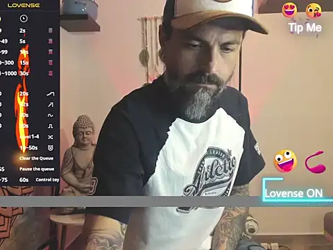 Miguel_angeel_ Chat XXX in diretta