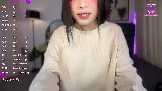 Pumi_akiko's Live XXX Chat