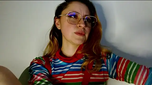 Juls_winter_ Live XXX-chat