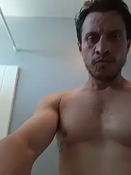 salchichon_69's Webcam Show