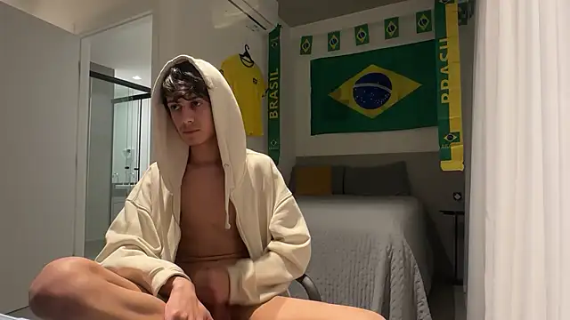 Chat XXX en directo de ivan_abundance