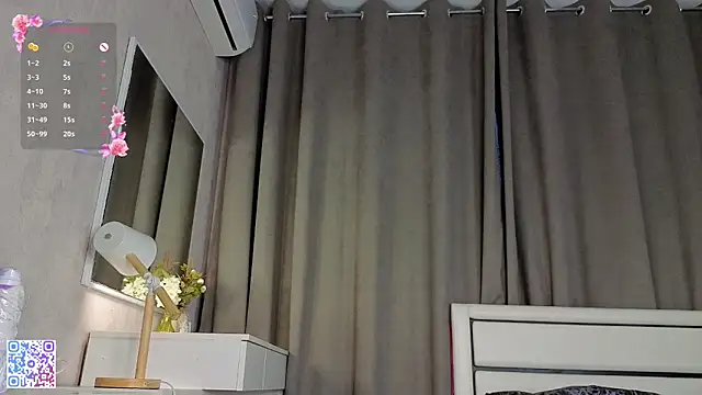 Chat XXX en directo de DaynaMacha