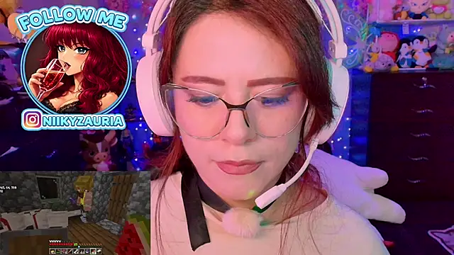_niiky Live XXX-chat