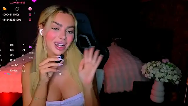 Ayla__Demir Live XXX Chat