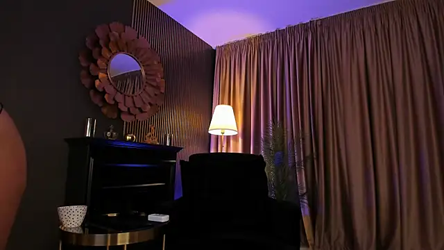 LexySinner Live XXX-chat