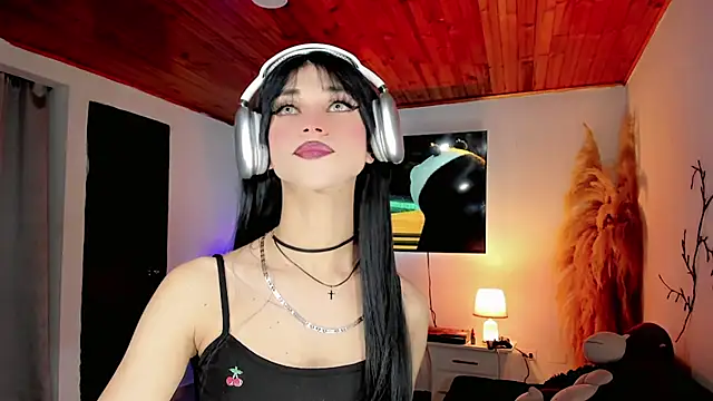 Forever_steff 라이브 XXX 채팅