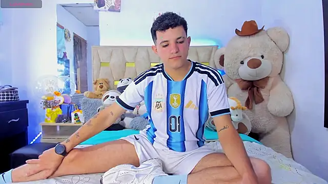 patrick_sanzz 라이브 XXX 채팅