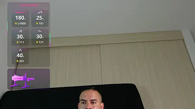 Chat XXX Live kyle_walters