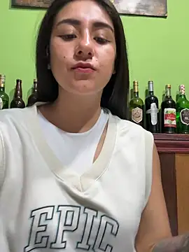 Živý XXX chat CAROLINE__07