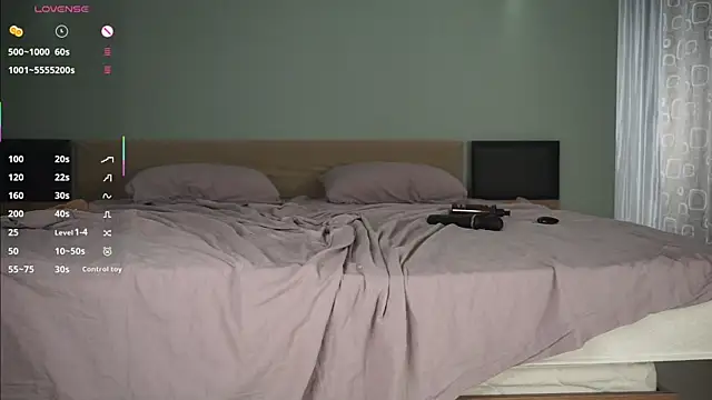 Chee_cha – Naživo XXX chat