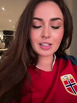 Kristyoffn Live XXX chat
