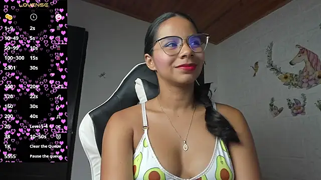 Czat XXX na żywo – alisson_hoffman05