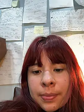 Chatroom XXX en direct de Canneela