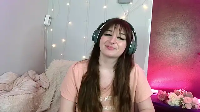 Chat XXX ao vivo de Birdie_Kiss