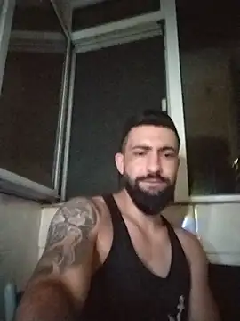 Tommy_Porn_ Adlı Modelin Canlı XXX Sohbeti