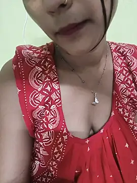 Chatroom XXX en direct de Rubina_Love