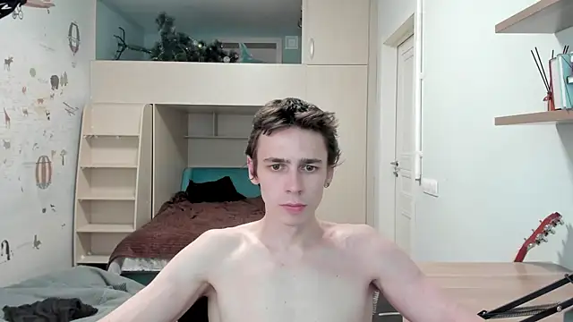 urgoddessboy Live XXX-Chat