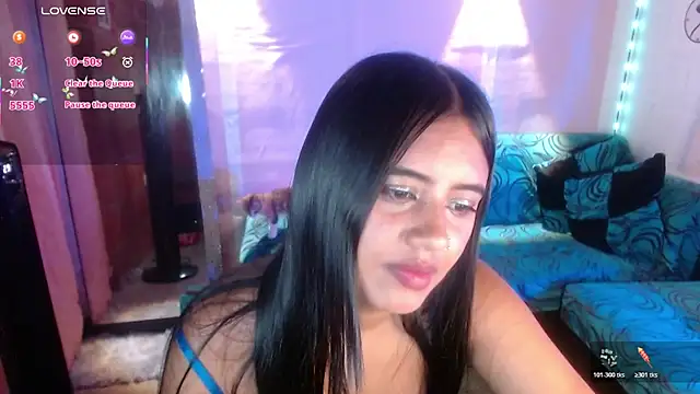 sweet_susy222のライブXXXチャット