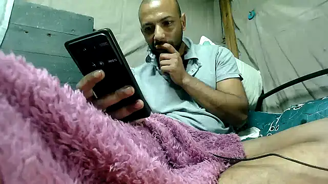 Онлайн чат XXX Camodick