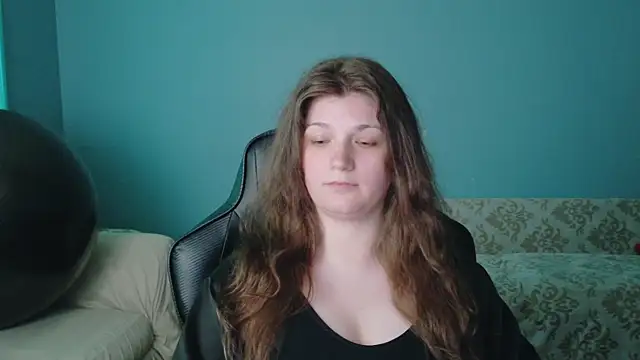 XXX chat uživo modela TreeJeanne