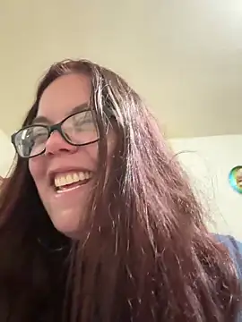 Czat XXX na żywo – Hotmess_express420
